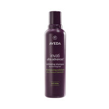 INVATI ULTRA ADVANCED SHAMPOO RICH (SHAMPOO PARA CABELLO)